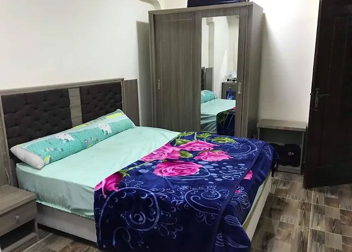Apartman Sea View At Sheraton Road 2 Bed Gurdaka
