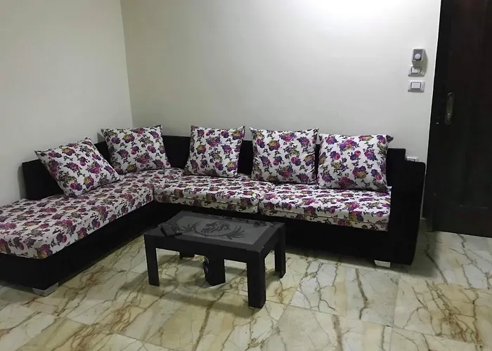 Sea View At Sheraton Road 2 Bed Apartman