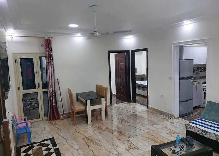 Sea View At Sheraton Road 2 Bed Gurdaka