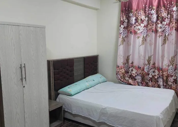 Sea View At Sheraton Road 2 Bed Apartman