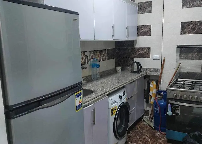 Sea View At Sheraton Road 2 Bed Apartman