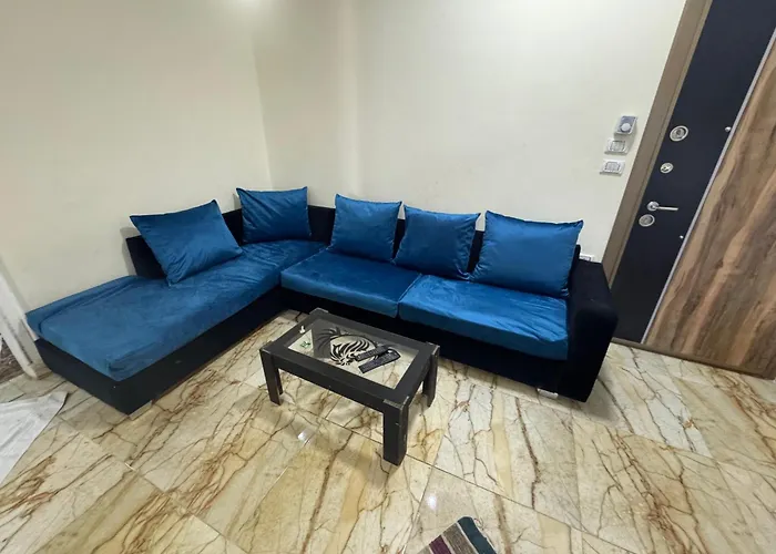 Sea View At Sheraton Road 2 Bed Apartman